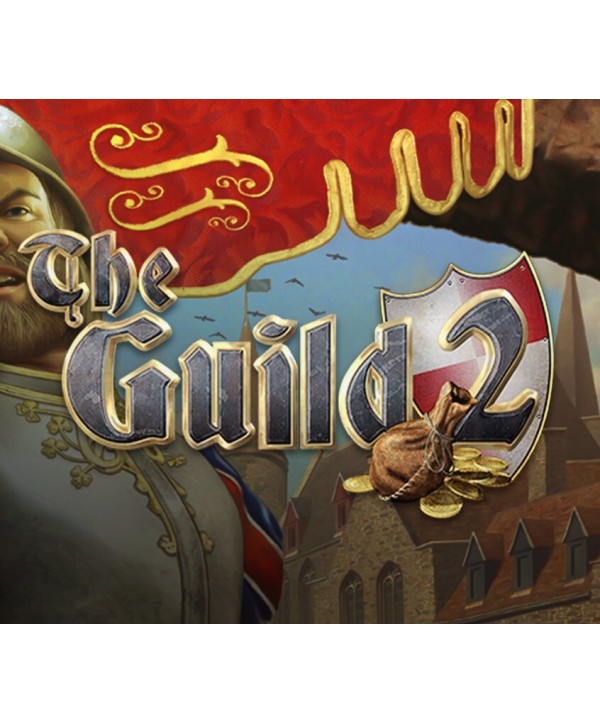 The Guild II Steam Key 